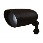 Satco / Nuvo SF76-645 Light Landscape Flood PAR16 Dark Bronze Finish. Fixed Price $22.99.
