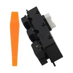 Front Driver Left Door Power Window Switch For Kia Rio 2012-2017 935701W157 New. Fixed Price $22.64.