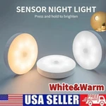 Led Motion Sensor Under Cabinet Closet Light Usb Rechargeable Kitchen Lamp. Fixed Price $293.42.