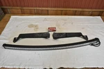 Good Used 51" Led Jeep Light Bar & Brackets Curved. Fixed Price $145.00.