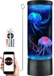 Lamp - Cool Ocean Decor Aquarium Light Tank With Speaker.... Fixed Price $53.35.