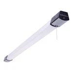 Cooper Lighting 4SHP3240BTS 3400 Lm Led Shop With Bluetooth Speakers, 43". Fixed Price $84.56.