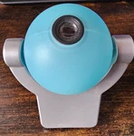 Jasco Blue Solar System Projection Led Night Light For Image Ceiling Wall. Fixed Price $9.99.