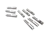 Philips Signify 20T6-1/2/IF Tubular Lamp 120V Lot Of 9. Fixed Price $29.99.