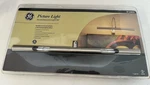 New 16" Ge Picture Light Kit 120 Vac 15W T5 15931 Nickel Plated. Fixed Price $24.44.