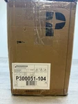 Progress Lighting P300051-104 Hansford 24-1/2"W Bathroom Nickel *read*. Fixed Price $35.99.