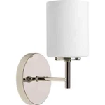 Progress Lighting Replay 5-1/4 In. 1-LIGHT Polished Nickel Vanity Wall. Fixed Price $19.99.