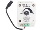 Light Dimmer For All Make Vanity Mirror Ledupdates 12V & 24V. Fixed Price $9.99.