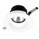 Wac Lighting R2ARDT-N930-WT Led 2" Trim 3000K 90 Cri 24 White. Fixed Price $115.00.