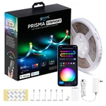 Geeni Symphony Wifi Led Strip Lights Rgbic Color Changing With Music Sync Voice. Fixed Price $18.95.