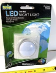 Meridian Led Five Way Night Light Save Energy & Money 10212. Fixed Price $22.00.