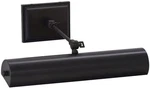 House Of Troy DOX16-OB Direct Wire Oxford 16" Oil Rubbed Bronze Picture Light. Fixed Price $422.00.