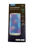 Govee Rgbic Smart Table Lamp Voice Control Alexa Wi-fi -hands Free H6052. Fixed Price $38.69.
