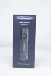 Jetbeam E26 2-IN-1 Edc Flat Flashlight 3000 Lumen 2X White + 1X Green Led. Fixed Price $89.95.