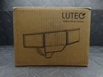 Lutec 475W Equivalent 9000 Lm 320 White Dusk To Dawn Integrated Led Flood Light. Fixed Price $34.99.