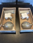 Lot Of New In Box Ikea Magiker Lights, Unopened (900.337.27, 17796). Fixed Price $39.99.