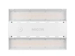Nicor HML3 Selectable 150W Led High-bay Light Nwt. Fixed Price $90.00.
