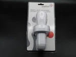 Ivation Night Light & Power Outage-activated Torch. Fixed Price $7.99.