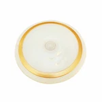 3" Motion Sensor Led Night Light For Bedroom Closet Basement Hallways. Fixed Price $7.99.