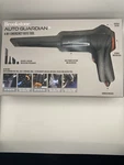 Brookstone 4-IN-1 Emergency Auto Tool Dust Vac Reach Light New. Fixed Price $14.99.