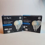 X4 By Ge A19 Tunable White Direct Connect Smart Light Bulbs New. Fixed Price $35.00.