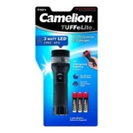 Camelion T7071 Tuffelite 3WATT Led Cree Xr-e Flashlight. Fixed Price $14.69.