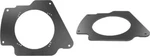 Exact Fit Speaker Adapters Front For 89-94 Nissan Vehicals SAK004 55. Fixed Price $20.99.