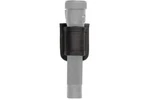 Bianchi 7326 Accumold Compact Light Holder - Black 22838: 1017706. Fixed Price $34.98.