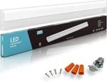 Harrrrd 36" Led Under Cabinet 5000K Daylight, Hardwired, Dimmable, New. Fixed Price $40.00.