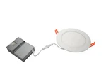 Philips Hue Smart Led Wall Light White Recessed Module 15W Indoor 9290034792. Fixed Price $54.99.