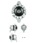 Alternator Fits Subaru Deluxe Dl Gl Star, Tcm FG15 FG20 A15. Fixed Price $161.67.