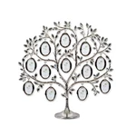 Caroline Collection 12" Elegant Family Tree With Frames. Fixed Price $75.95.