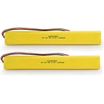 Glesource 9.6V 1200MAH Battery For ELBB003 Lithonia ELB-B003 ELB-B004 ELBB004.... Fixed Price $33.20.