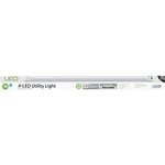 FEIT+ELECTRIC+73992%2FCAN+19+WATT+48%22+COOL+WHITE+LED+UTILITY+LIGHT. Fixed Price $34.52.