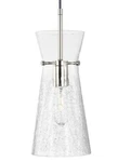 Capital Lighting 342411 15" Mini Pendant. Fixed Price $178.00.