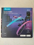 Govee Rgbic Led Neon Rope Light 6.56 Ft Brand New. Fixed Price $31.00.