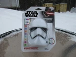 Disney Star Wars Stormtrooper Led Night Light Auto On/off. Fixed Price $14.99.