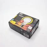 (4-PK) Feit Electric A1960/930CA/FIL/4 Line Pear Led Light Bulb 15839. Fixed Price $8.09.