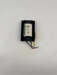 Lightolier Controls C1000 Crescendo Rocker Easyset Dimmer Black Wall Mounted. Fixed Price $29.99.
