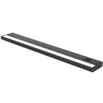 Led Cabinet Lighting Hardwired - 3CCT 24 Inch Black Finish Undercabin.... Fixed Price $156.38.
