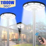 Outdoor Street Lights Dusk To Dawn Super Bright Led Motion Sensing Solar Lamp. Fixed Price $85.51.