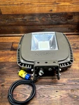 Appleton Industrial 400W Floodlight AMLED77YBU. Fixed Price $1799.99.