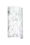 Besa Lighting 704219-SN Tamburo Wall Sconce Satin Nickel. Fixed Price $261.00.