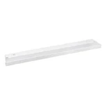 Westek Led Under Cabinet Light, 30", 3,000K Natural White, Linkable, Dimmable. Fixed Price $29.95.