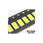 100 Pcs Led Diode 5630 Smd 5730 50-55 Lm 0.5W Lamps. White, Warm Whi.... Fixed Price $14.49.