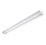 Metalux 4ST2L4040R 4' Lamp Strip Light, Ft. Fixed Price $35.90.