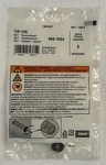 Blum 956.1004WH Tip-on Kit For Standard Doors W/magnet Cabinet Accessory New. Fixed Price $12.00.