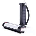 Solar Camping LANTERN,1800LM,13 Light Modes, 3000MAH Battery, IP66 Waterproof.... Fixed Price $42.19.