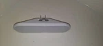 Ge Ultrabrite Led Light Bar, 100 Lumens, Plug-in, Dusk-to-dawn Sensor, Auto/o.... Fixed Price $49.40.