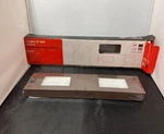 Wac Lighting BA-LIX-2 Under Counter Cabinet Mountable Bronze 12. Fixed Price $29.99.